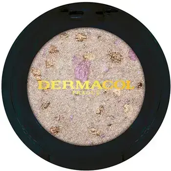 Dermacol Moon Acu ēnas ar mirdzošu efektu Nr. 01