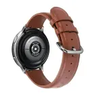 Beline Elegance Watch Strap 22mm Brown — Photo 1