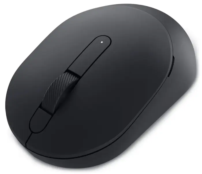 DELL tylioji pelė MS355/ optinė/ belaidė/ juoda