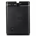 Automatic coffee machine Saeco Royal, black — Photo 5