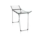 LEIFHEIT Veļas žāvētājs Pegasus 150 Solid Black Foto 1