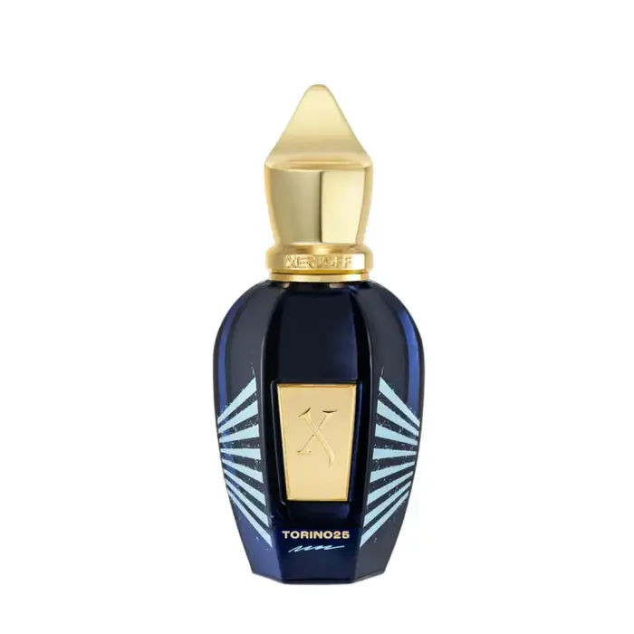 Xerjoff Torino25 (EDP) parfimērijas ūdens unisex 50 ml