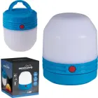 8x9cm blue hiking lamp REDCLIFFS — Foto 1