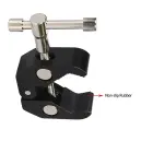 Clamp holder for camera, microphone — Photo 9