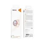 Borofone Smartwatch BD17 kuldne — Foto 9