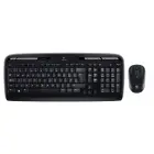 LOGITECH WIRELESS COMBO MK330 KIT — Foto 7