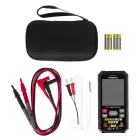 Ermenrich Zing TC27 Digital Multimeter Photo
