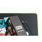 BT21 LED mängulaua matt — Foto 4