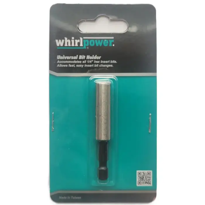 Uniwersalny laikiklis stalowy 1.4" x 60 mm