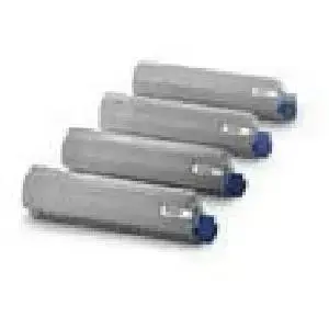 OKI Toner 44059106 Magenta Standard