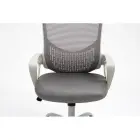 Kontoritool Activejet YK507, hall — Foto 26