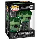 Funko POP kujuke Universal Monsters Patchwork Frankenstein — Foto 2