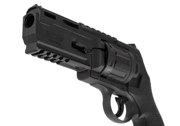 TR50 Gen 2 .50 Cal CO2 7.5J Photo