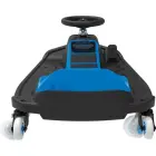 Razor Crazy Cart Shift Blue Lithium — Foto 7
