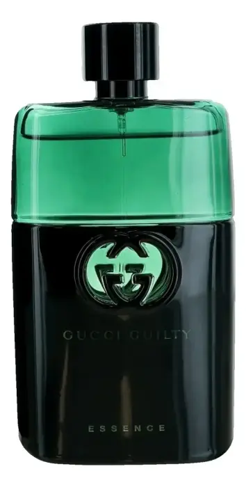 Gucci, Guilty Essence, Tualettvesi, Meestele, 90 ml