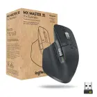 Logitech MX Master 3S for Business Graphite Mouse — Foto 7