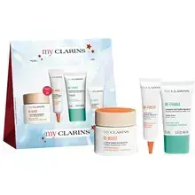 Clarins Collection Set