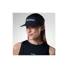 ROSSIGNOL Active 5P Cap Black, size TU — Foto 1