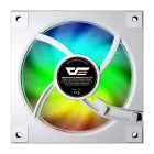 Darkflash DM20 computer fan (white) Photo