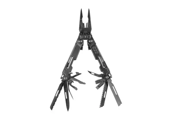 PowerAccess Deluxe daudzfunkciju instruments Foto 3