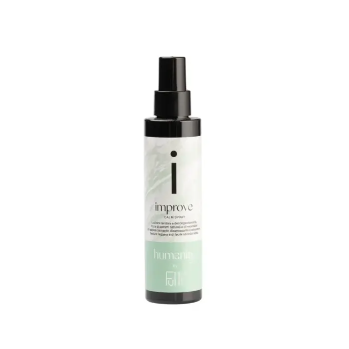 Full Cosmetics, Improve, Rahustav juuksesprei hooldus, 150 ml
