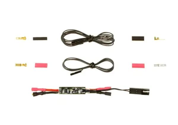 Pico AAB Mosfet