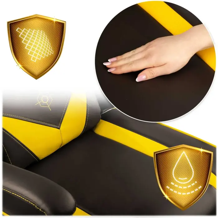 Fotel gamingowy Sofotel Blitzcrank - 2592 Photo