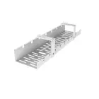 ACTIVEJET CMP502 desk cable organizer white — Foto 1