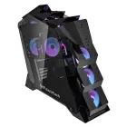 Darkflash K2 Computer Case – Black — Photo 1
