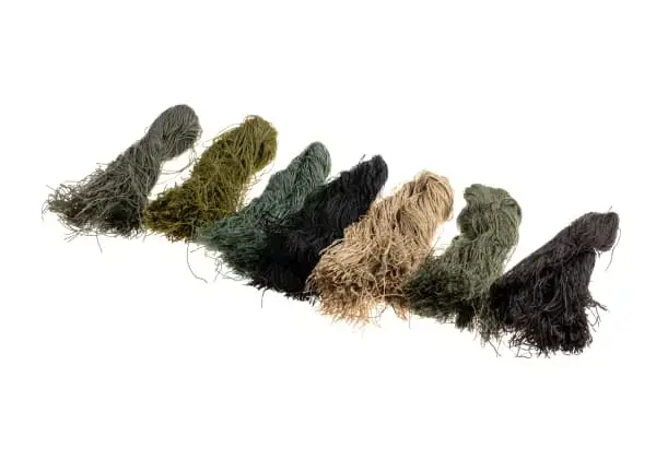 Нити Ghillie