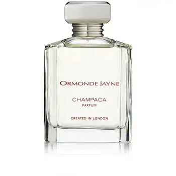 Champaca Parfum