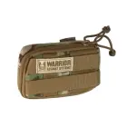 Warrior Garmin GPS tasku — Foto 2