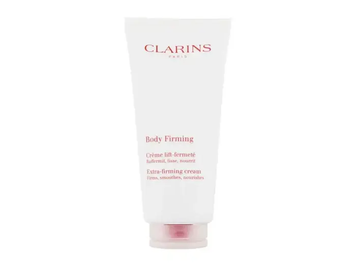Clarins Body Firming Extra-Firming Cream Body Cream 200 ml