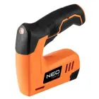 NEO tools 16-050 skavotājs — Foto 1