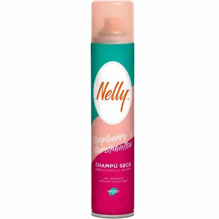 Nelly Avenes Sausais Šampūns 200ml
