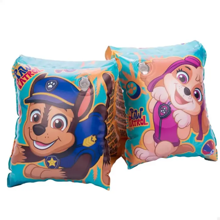 Paw Patrol täispuhutavad varrukad
