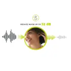 Mobile Origin Sleeping Earplugs 32 dB EA1 — Foto 9