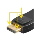 Адаптер DisplayPort-HDMI — Фото 3