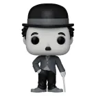 Funko POP kujuke Charlie Chaplin — Foto 2