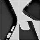 SILICONE case for iPhone 15 Pro Max black — Photo 9