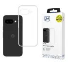 3mk Clear Case vāks Google Pixel 10A - caurspīdīgs — Foto 1