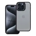 Maciņš NEO priekš iPhone 15 Pro Max violets — Foto 1