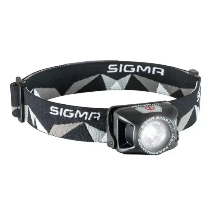 Sigma HEADLED II Headlamp