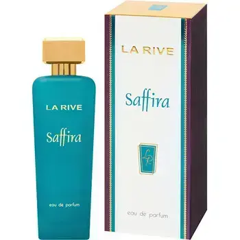 La Rive Saffira parfüümvesi 90ml
