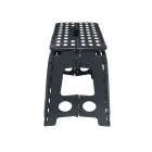 Folding tablet large stool holding stool durable folding stool 39cm — Photo 5