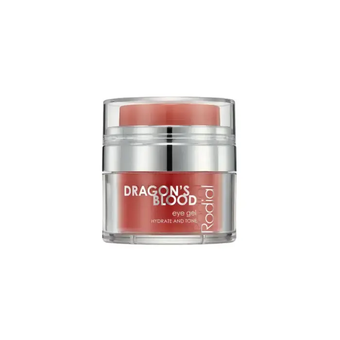 Rodial, Dragon's Blood, Refreshes & Hydrates, Eye Gel, 15 ml