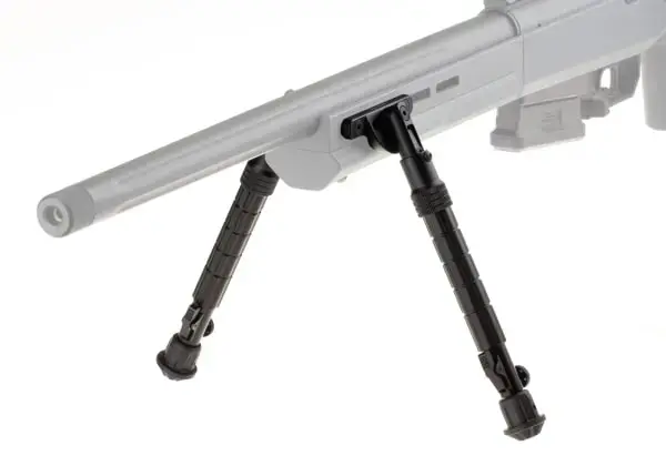 Recon Flex M-LOK 8.0-11.8 Inch Bipod