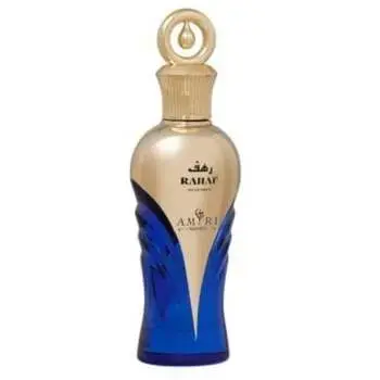 Hamidi Rahaf Unisex Parfüümvesi 100 ml