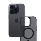 Apple iPhone 16 Pro Max - 3mk Smoke MagCase — Foto 2