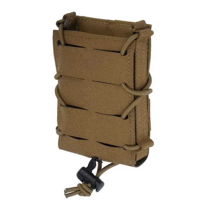 Tasmanian Tiger SGL Mag Pouch MCL vintpüssi salve tasku – Coyote Brown
